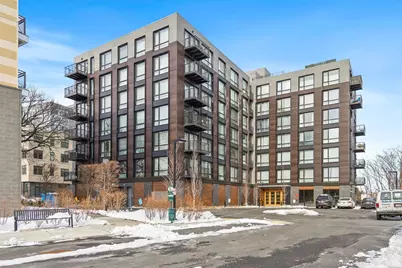 1 Nevins Hill Way #310, Boston, MA 02135 - Photo 1