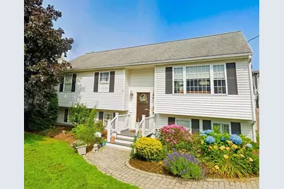 70 Brown Street, Fall River, MA 02724 - Photo 1