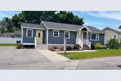 244 Sparks St, Lowell, MA 01854 - Photo 1