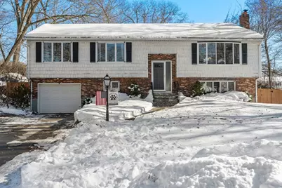 7 Van Beal Rd, Randolph, MA 02368 - Photo 1