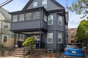 9-11 Edmunds St, Cambridge, MA 02140 - Photo 1