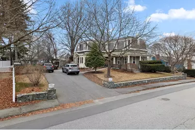55 Caldwell St #1, Weymouth, MA 02191 - Photo 1