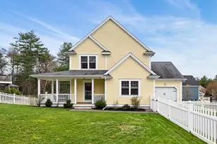 42 Christmas Tree Ln, Kingston, MA 02364 - Photo 1