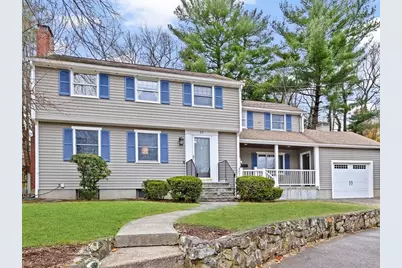 31 Doris Rd, Braintree, MA 02184 - Photo 1