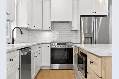 3 Franklin #B, Somerville, MA 02145 - Photo 1