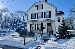100 Vinton, Melrose, MA 02176 - Photo 1
