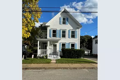 17 Fremont St #2, Plymouth, MA 02360 - Photo 1