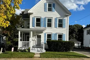 17 Fremont St, Plymouth, MA 02360 - Photo 1