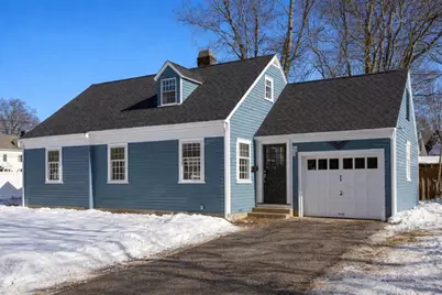 223 Mendon St, Uxbridge, MA 01569 - Photo 1