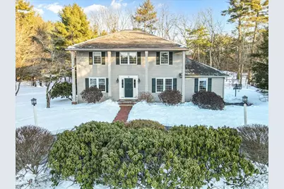 104 Wood End Lane, Medfield, MA 02052 - Photo 1