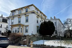 621 Second St, Fall River, MA 02721 - Photo 1