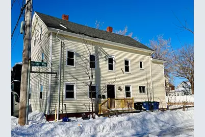 12 Thorndike St #2, Salem, MA 01970 - Photo 1