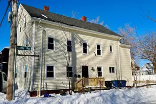 12 Thorndike St, Salem, MA 01970 - Photo 1