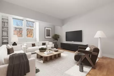 143 W Brookline St #204, Boston, MA 02118 - Photo 1