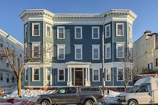 15 Medford St, Arlington, MA 02474 - Photo 1