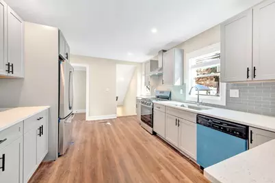55-57 Bailey Road #1, Somerville, MA 02145 - Photo 1