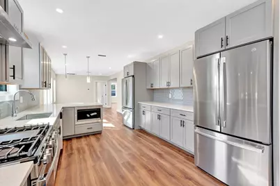 55-57 Bailey Road #2, Somerville, MA 02145 - Photo 1