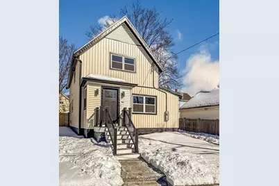 44 Sherman St, Medford, MA 02155 - Photo 1