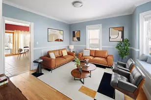 6 Porter St, Woburn, MA 01801 - Photo 1