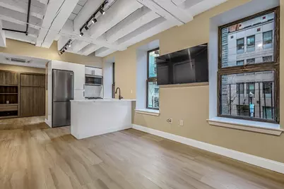 67 Broad St #201, Boston, MA 02109 - Photo 1