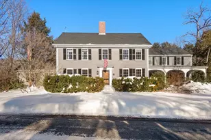 63 Sudbury Rd, Weston, MA 02493 - Photo 1