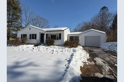 141 Tracy Circle, Amherst, MA 01002 - Photo 1