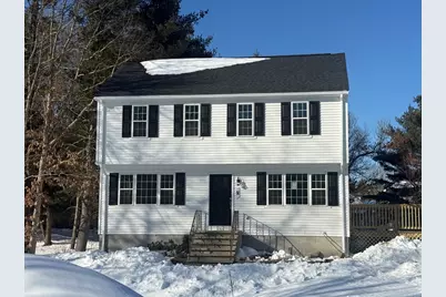 8 Marisa Drive, West Bridgewater, MA 02379 - Photo 1