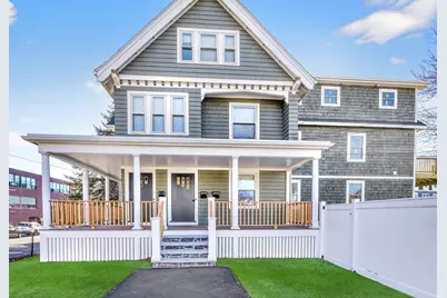 58 Franklin Street #58, Melrose, MA 02176 - Photo 1