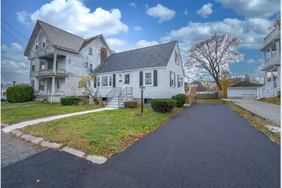 24 Oak St, Brockton, MA 02301 - Photo 1