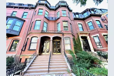 130 Marlborough St #9, Boston, MA 02116 - Photo 1