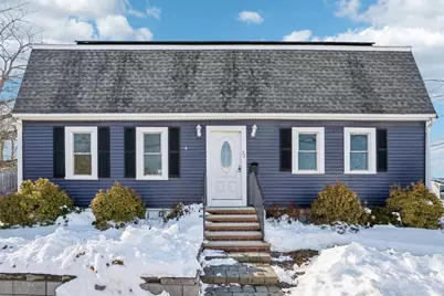 72 Canton Street, Randolph, MA 02368 - Photo 1
