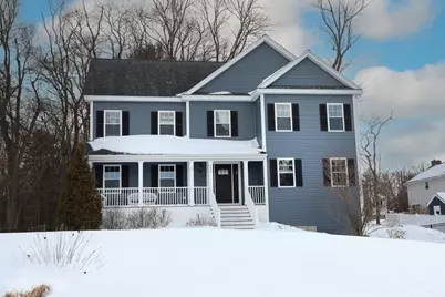 156 North St, North Reading, MA 01864 - Photo 1