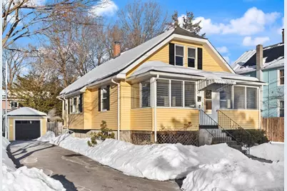 24 Bates Rd, Framingham, MA 01702 - Photo 1