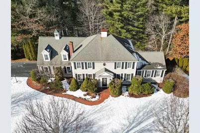 44 Meeting House Rd, Kingston, MA 02364 - Photo 1
