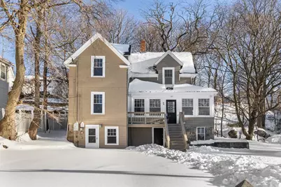 25 McDonald St, Quincy, MA 02169 - Photo 1