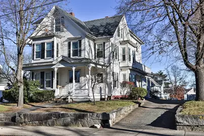 21 Felton St, Hudson, MA 01749 - Photo 1