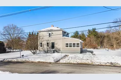 754 Read St, Attleboro, MA 02703 - Photo 1