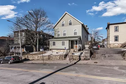 83 Prospect #1, Worcester, MA 01605 - Photo 1