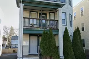 34 Wentworth, Boston, MA 02124 - Photo 1