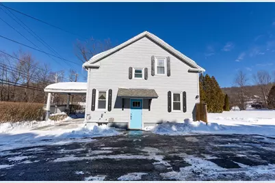 200 Orchard St, Adams, MA 01220 - Photo 1