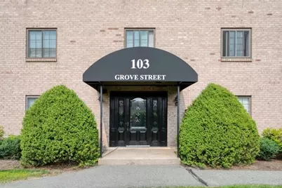 103 Grove St #317, Rockland, MA 02370 - Photo 1