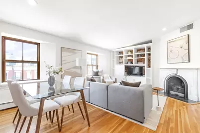 53 Clarendon St #3, Boston, MA 02116 - Photo 1