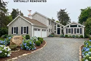 129 Colonial Way, Falmouth, MA 02540 - Photo 1