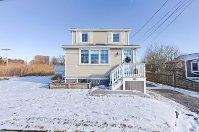 116 Island St, Marshfield, MA 02020 - Photo 1