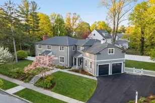 150 Country Club Rd, Newton, MA 02459 - Photo 1