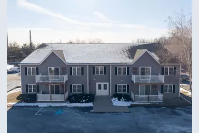450 Somerset Ave #3-7, Taunton, MA 02780 - Photo 1