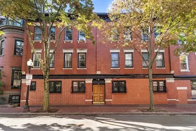 84 W. Concord Street #PH-6, Boston, MA 02118 - Photo 1