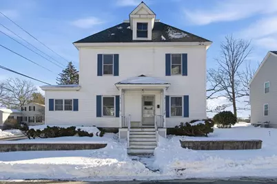 97 Whitney Ave, Lowell, MA 01850 - Photo 1