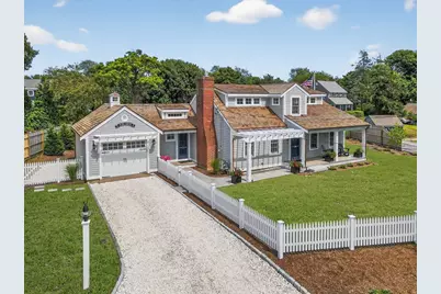 101 Oyster Pond Furlong St, Chatham, MA 02633 - Photo 1