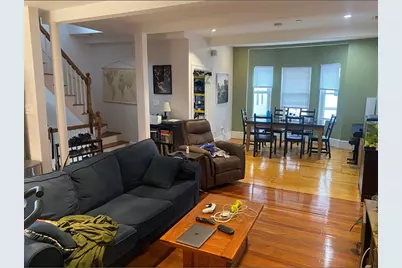 44 Mozart St #3, Boston, MA 02130 - Photo 1